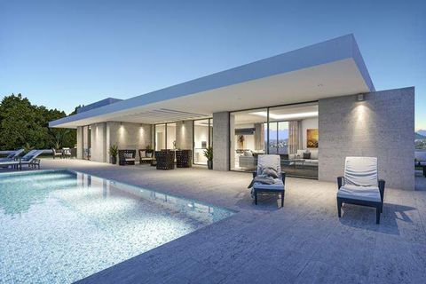Villa a Javea, Alicante, Javea - € 945.000 | Ref: LUX3944 - foto 4