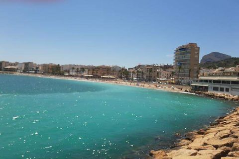 Villa a Javea, Alicante, Javea - € 945.000 | Ref: LUX3944 - foto 7