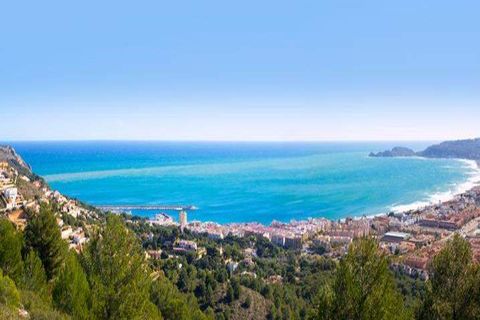 Villa a Javea, Alicante, Javea - € 945.000 | Ref: LUX3944 - foto 9