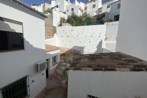 Byhus i Olvera, Cadiz, Olvera - € 107.958 | Ref: am393 - foto 2