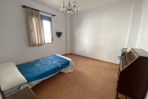 Byhus i Olvera, Cadiz, Olvera - € 107.958 | Ref: am393 - foto 8