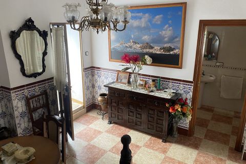 Byhus i Olvera, Cadiz, Olvera - € 107.958 | Ref: am393 - foto 10