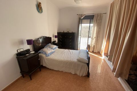 Byhus i Olvera, Cadiz, Olvera - € 107.958 | Ref: am393 - foto 4