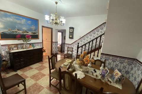 Byhus i Olvera, Cadiz, Olvera - € 107.958 | Ref: am393 - foto 13