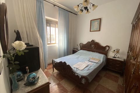 Byhus i Olvera, Cadiz, Olvera - € 107.958 | Ref: am393 - foto 12