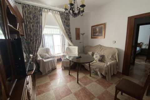 Byhus i Olvera, Cadiz, Olvera - € 107.958 | Ref: am393 - foto 6