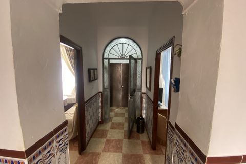 Byhus i Olvera, Cadiz, Olvera - € 107.958 | Ref: am393 - foto 5