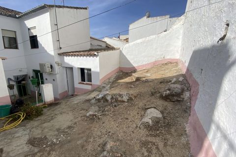 Byhus i Olvera, Cadiz, Olvera - € 107.958 | Ref: am393 - foto 21