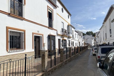 Byhus i Olvera, Cadiz, Olvera - € 107.958 | Ref: am393 - foto 11