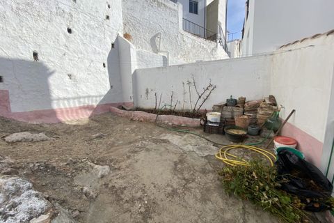 Byhus i Olvera, Cadiz, Olvera - € 107.958 | Ref: am393 - foto 16