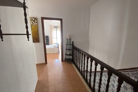 Byhus i Olvera, Cadiz, Olvera - € 107.958 | Ref: am393 - foto 20