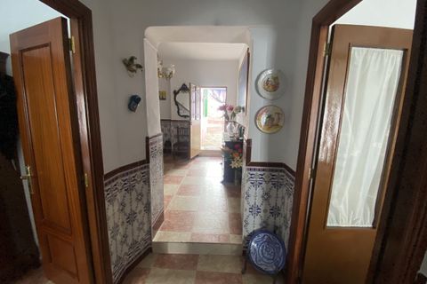 Byhus i Olvera, Cadiz, Olvera - € 107.958 | Ref: am393 - foto 34