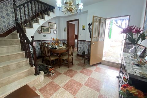 Byhus i Olvera, Cadiz, Olvera - € 107.958 | Ref: am393 - foto 26