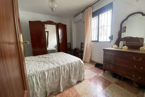Byhus i Olvera, Cadiz, Olvera - € 107.958 | Ref: am393 - foto 24