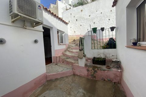 Byhus i Olvera, Cadiz, Olvera - € 107.958 | Ref: am393 - foto 31