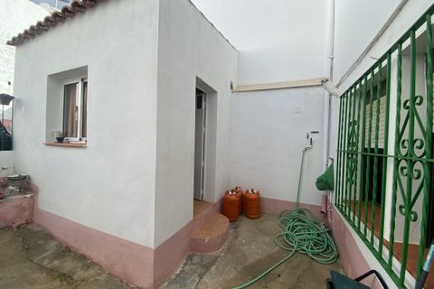 Byhus i Olvera, Cadiz, Olvera - € 107.958 | Ref: am393 - foto 30