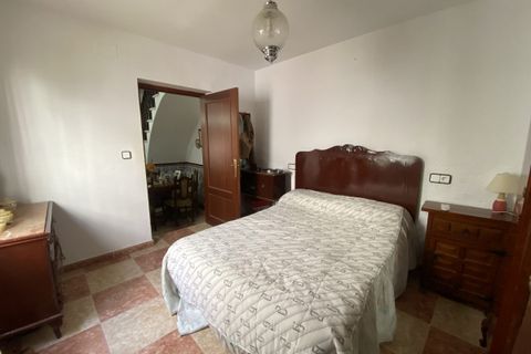 Byhus i Olvera, Cadiz, Olvera - € 107.958 | Ref: am393 - foto 32