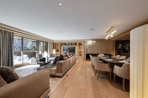 Lejlighed i Val-d'Isere, Savoie, Val-d'Isere - € 9.660.000 | Ref: HH-15231756 - foto 2