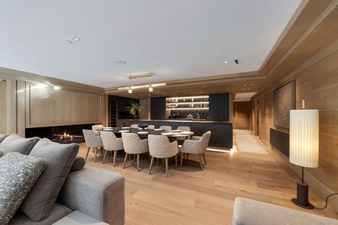 Lejlighed i Val-d'Isere, Savoie, Val-d'Isere - € 9.660.000 | Ref: HH-15231756 - foto 3