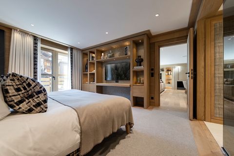 Lejlighed i Val-d'Isere, Savoie, Val-d'Isere - € 9.660.000 | Ref: HH-15231756 - foto 6