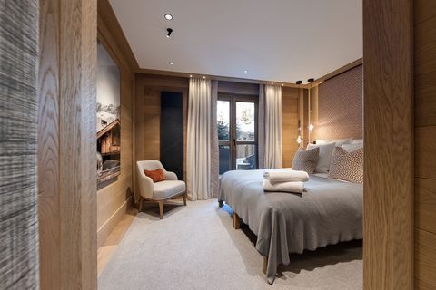 Lejlighed i Val-d'Isere, Savoie, Val-d'Isere - € 9.660.000 | Ref: HH-15231756 - foto 9