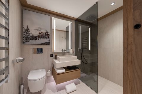 Lejlighed i Val-d'Isere, Savoie, Val-d'Isere - € 9.660.000 | Ref: HH-15231756 - foto 10