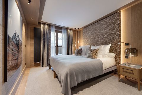 Lejlighed i Val-d'Isere, Savoie, Val-d'Isere - € 9.660.000 | Ref: HH-15231756 - foto 11