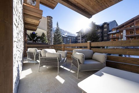 Lejlighed i Val-d'Isere, Savoie, Val-d'Isere - € 9.660.000 | Ref: HH-15231756 - foto 14