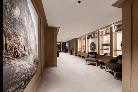 Lejlighed i Val-d'Isere, Savoie, Val-d'Isere - € 9.660.000 | Ref: HH-15231756 - foto 17