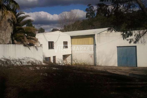 Erhvervsejendom i Abrantes, Santarem, Abrantes - € 180.000 | Ref: JFCGD-02009234CA - foto 2