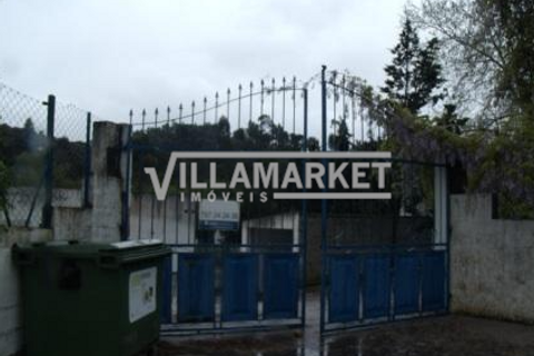 Erhvervsejendom i Abrantes, Santarem, Abrantes - € 180.000 | Ref: JFCGD-02009234CA - foto 11