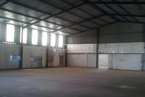 Erhvervsejendom i Abrantes, Santarem, Abrantes - € 180.000 | Ref: JFCGD-02009234CA - foto 3