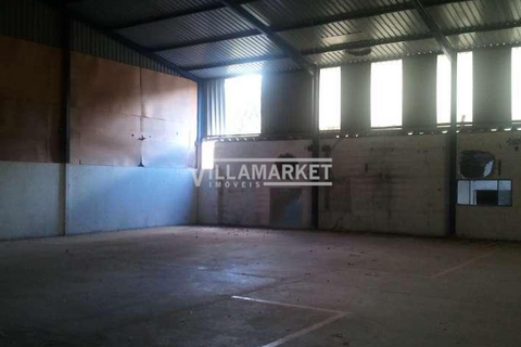 Erhvervsejendom i Abrantes, Santarem, Abrantes - € 180.000 | Ref: JFCGD-02009234CA - foto 6