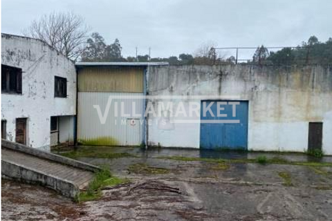 Erhvervsejendom i Abrantes, Santarem, Abrantes - € 180.000 | Ref: JFCGD-02009234CA - foto 1