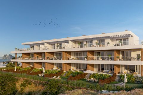 Penthouse i La Alcaidesa, Cadiz, La Alcaidesa - € 643.000 | Ref: R4602025 - foto 2