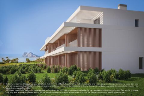 Penthouse i La Alcaidesa, Cadiz, La Alcaidesa - € 643.000 | Ref: R4602025 - foto 20