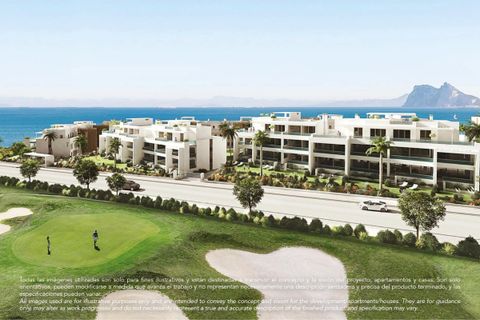 Penthouse i La Alcaidesa, Cadiz, La Alcaidesa - € 643.000 | Ref: R4602025 - foto 21