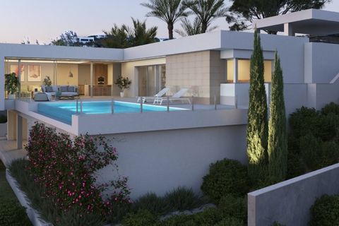 Villa i Benitachell, Alicante, Benitachell - € 1.189.000 | Ref: SiP-607 - foto 5