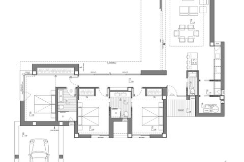 Villa i Benitachell, Alicante, Benitachell - € 1.189.000 | Ref: SiP-607 - foto 11