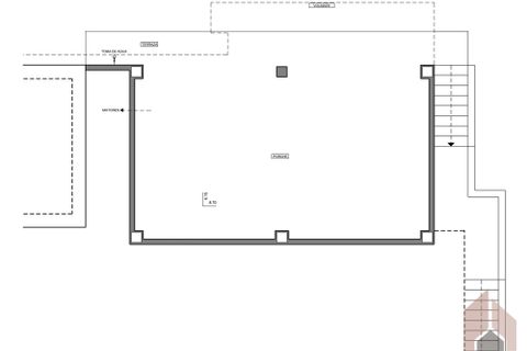 Villa i Benitachell, Alicante, Benitachell - € 1.189.000 | Ref: SiP-607 - foto 12