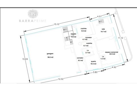 Villa i Boliqueime, Faro, Boliqueime - € 1.200.000 | Ref: 2803 - foto 4