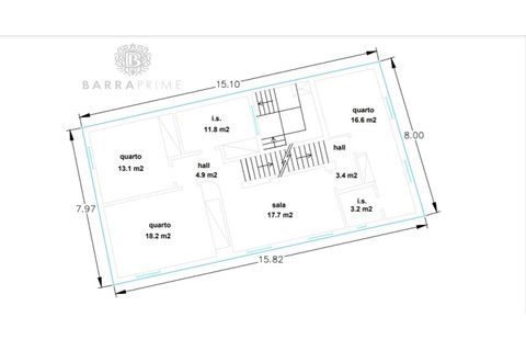 Villa i Boliqueime, Faro, Boliqueime - € 1.200.000 | Ref: 2803 - foto 6