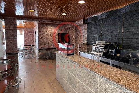 Erhvervsejendom i Chaves, Vila Real, Chaves - € 98.000 | Ref: CM01-0126 - foto 1