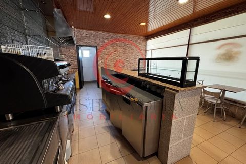 Erhvervsejendom i Chaves, Vila Real, Chaves - € 98.000 | Ref: CM01-0126 - foto 4