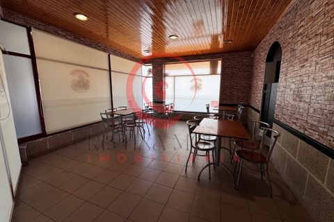Erhvervsejendom i Chaves, Vila Real, Chaves - € 98.000 | Ref: CM01-0126 - foto 6