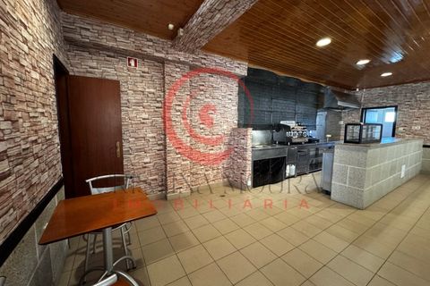 Erhvervsejendom i Chaves, Vila Real, Chaves - € 98.000 | Ref: CM01-0126 - foto 7