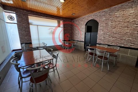 Erhvervsejendom i Chaves, Vila Real, Chaves - € 98.000 | Ref: CM01-0126 - foto 9