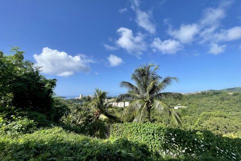 Helårsgrund i Schoelcher, Martinique, Schoelcher - € 364.256 | Ref: A5149 - foto 2