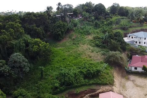 Helårsgrund i Schoelcher, Martinique, Schoelcher - € 364.256 | Ref: A5149 - foto 3