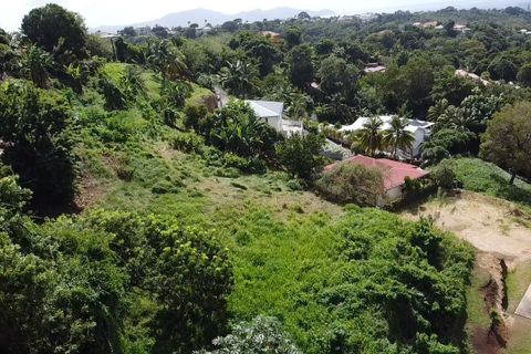 Helårsgrund i Schoelcher, Martinique, Schoelcher - € 364.256 | Ref: A5149 - foto 4